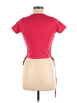Aura Short Sleeve T-Shirt (view 2)