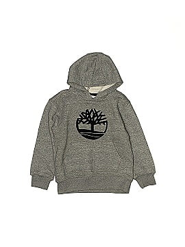 Timberland Pullover Hoodie (view 1)