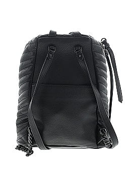 Rebecca Minkoff Leather Backpack (view 2)