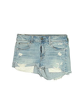 American Eagle Outfitters Denim Shorts (view 1)