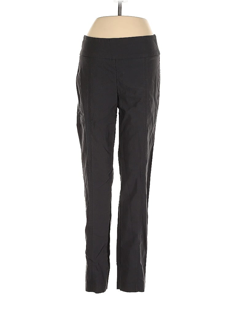 NEW DIRECTIONS Pre-owned Casual Pants In Black