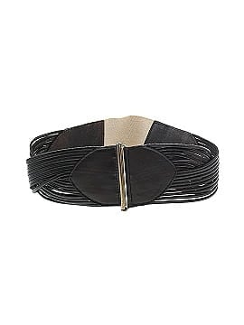 Vintage Collection Leather Belt (view 1)
