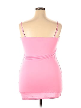 In the Style Sleeveless T-Shirt (view 2)