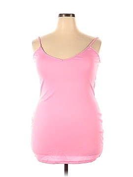In the Style Sleeveless T-Shirt (view 1)
