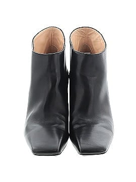 Paciotti By Midnight Ankle Boots (view 2)