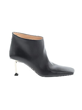 Paciotti By Midnight Ankle Boots (view 1)