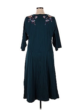 eShakti Casual Dress (view 2)