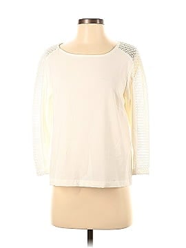 Storm & Marie Long Sleeve Blouse (view 1)