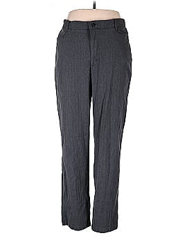 Riders by Lee Dress Pants (view 1)