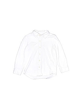 Primary Clothing Long Sleeve Button-Down Shirt (view 1)