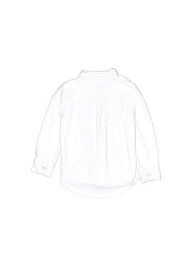 Primary Clothing Long Sleeve Button-Down Shirt (view 2)