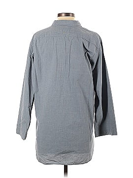 MHL by Margaret Howell Long Sleeve Blouse (view 2)
