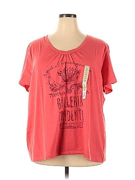 SONOMA life + style Short Sleeve T-Shirt (view 1)
