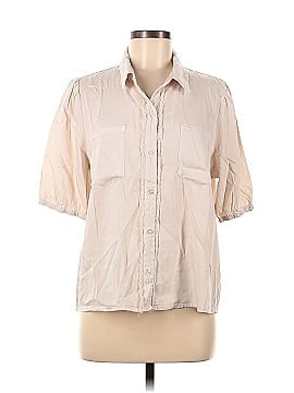 Billy Short Sleeve Button-Down Shirt (view 1)