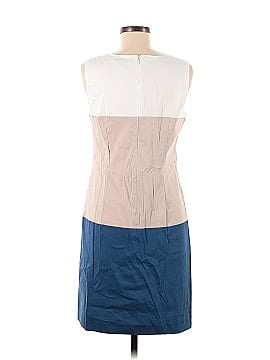 Donna Karan New York Casual Dress (view 2)