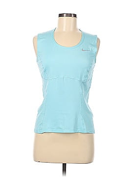 Nike Active T-Shirt (view 1)