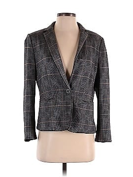 Ann Taylor Blazer (view 1)