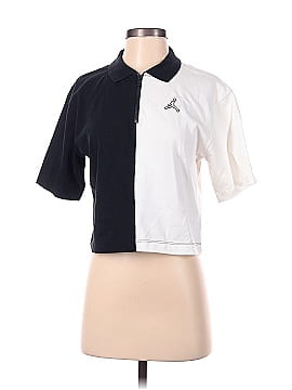 Air Jordan Short Sleeve Polo (view 1)