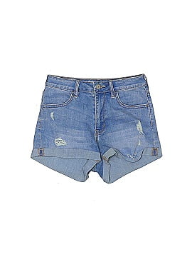 PacSun Denim Shorts (view 1)