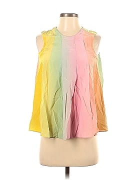 Lacey Parker Sleeveless Blouse (view 1)