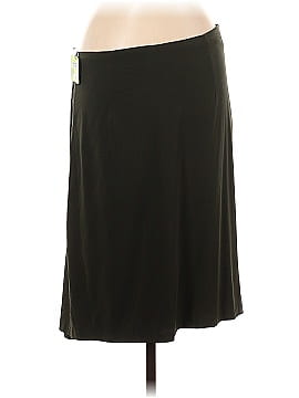 Unbranded Silk Skirt (view 2)