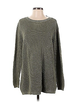 Caslon Pullover Sweater (view 1)