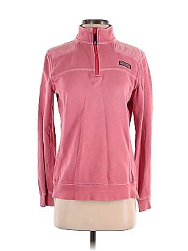 Vineyard Vines Turtleneck Sweater (view 1)