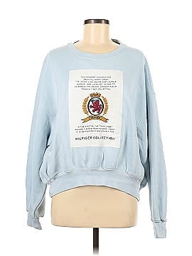 Hilfiger Collection Sweatshirt (view 1)