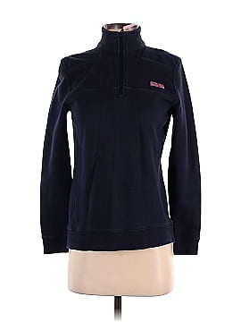 Vineyard Vines Turtleneck Sweater (view 1)