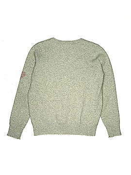 Katie J NYC Pullover Sweater (view 2)