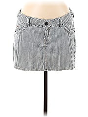 Express Jeans Casual Skirt
