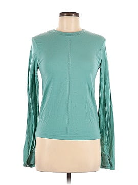 Athleta Long Sleeve T-Shirt (view 1)