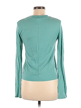 Athleta Long Sleeve T-Shirt (view 2)