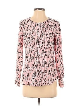 Allen Solly Long Sleeve Blouse (view 1)