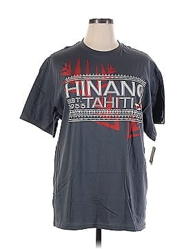 Hinano Short Sleeve T-Shirt (view 1)