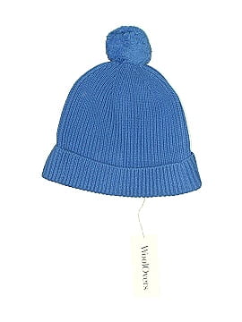 Woolovers Beanie (view 1)