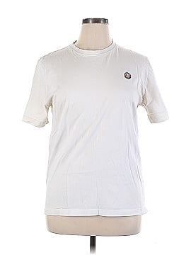 Roland Garros Short Sleeve T-Shirt (view 1)
