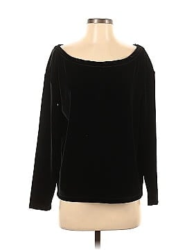Chaser Long Sleeve Blouse (view 1)