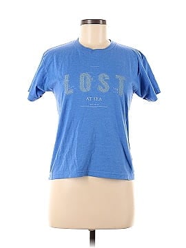 Lost Short Sleeve T-Shirt (view 1)