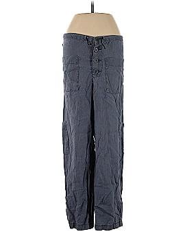 Polo Jeans Co. by Ralph Lauren Linen Pants (view 1)