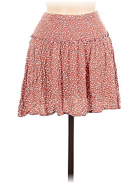 Hippie Rose Casual Skirt (view 1)