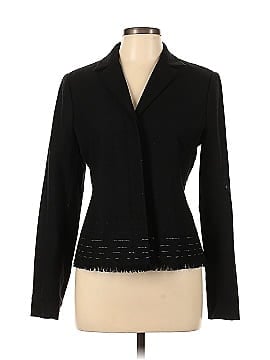 BCBG Wool Blazer (view 1)