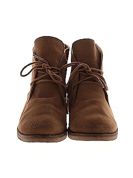 Lucky Brand Ankle Boots (view 2)