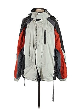 Nordic Track Windbreaker