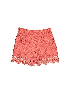 Essence By Mail Dressy Shorts (view 1)