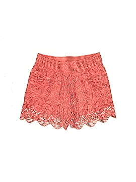 Essence By Mail Dressy Shorts (view 2)