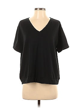 Yummie Short Sleeve Blouse (view 1)