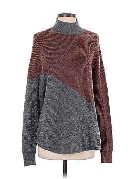 Como Vintage Turtleneck Sweater (view 1)