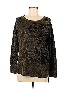 Romeo & Juliet Couture Pullover Sweater (view 1)