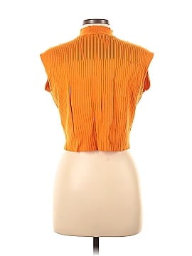 Maeve by Anthropologie Sleeveless Turtleneck (view 2)